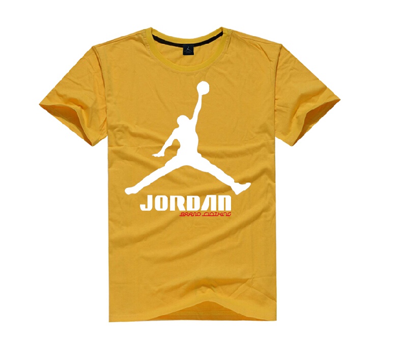 men jordan t-shirt S-XXXL-2486